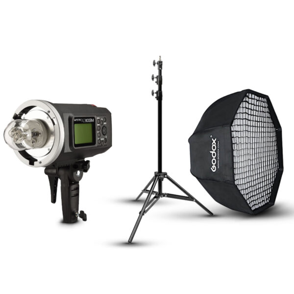 Godox AD600BM Kit