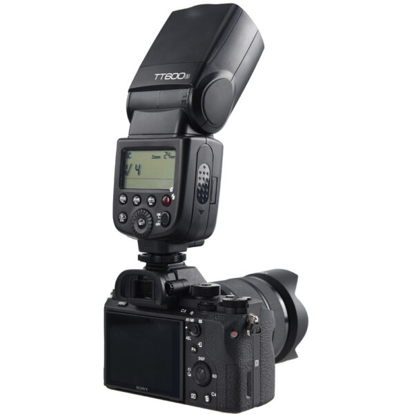 Godox TT600 - Image 2