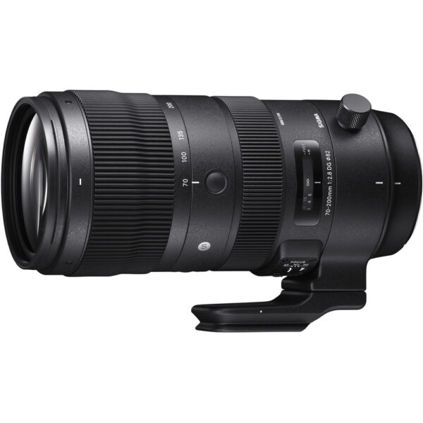 Sigma 70-200mm f/2.8 - Image 2