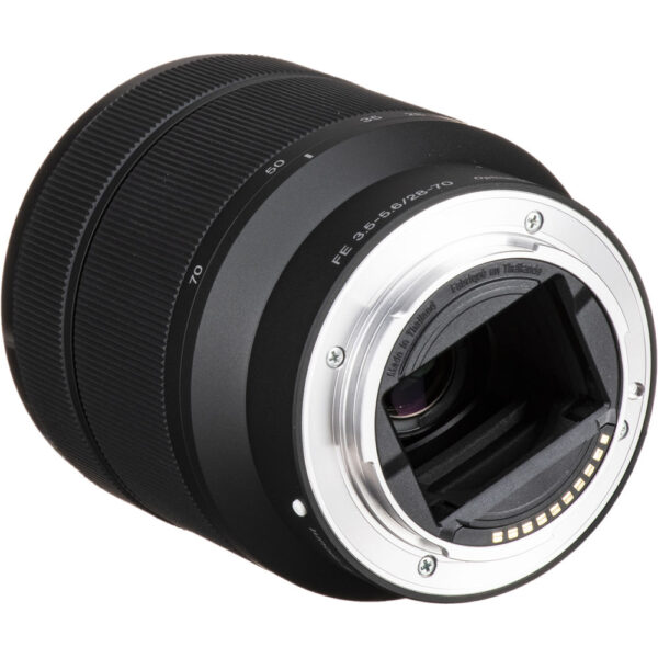 Sony FE 28-70mm f/3.5-5.6 - Image 3