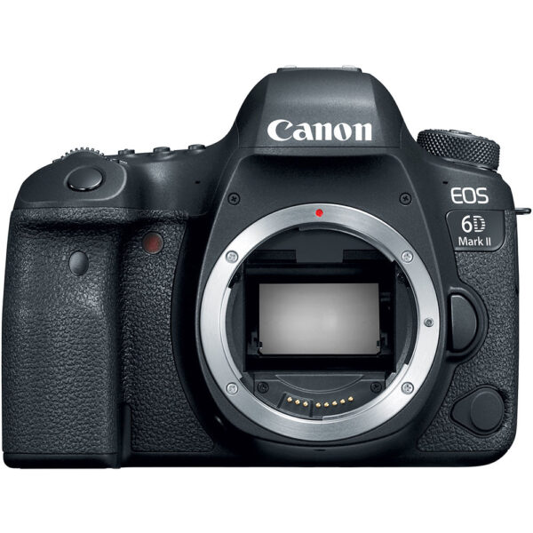 Canon 6D Mark ii Video Package - Image 2