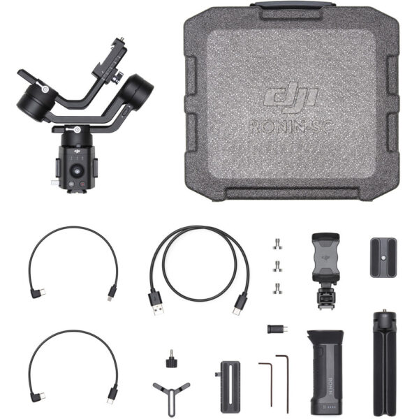 DJI Ronin-SC - Image 2