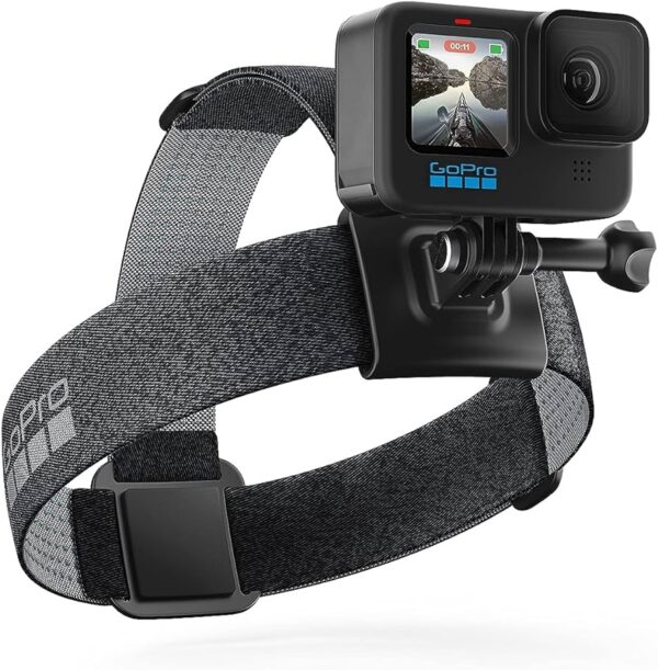 Gopro Head Mount - Image 2