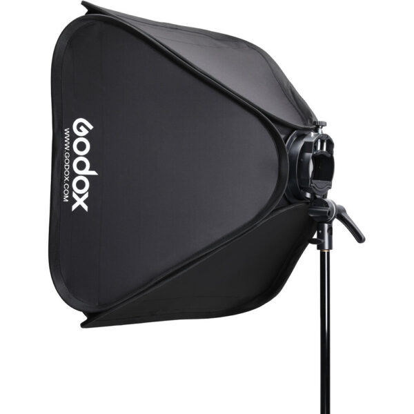 Godox Softbox (60x60cm) - Image 2