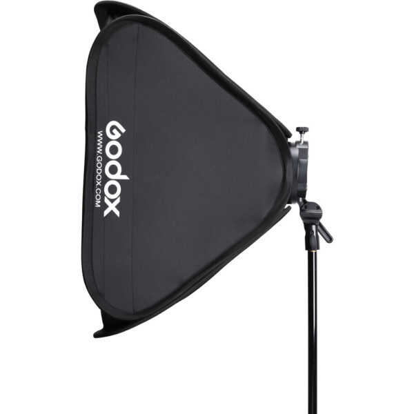 Godox Softbox (60x60cm) - Image 3