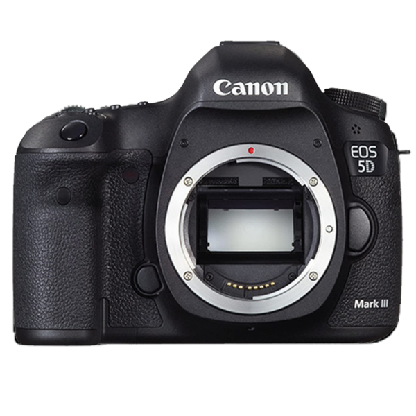 Canon 5D Mark iii