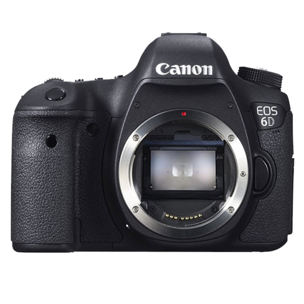 Canon 6D