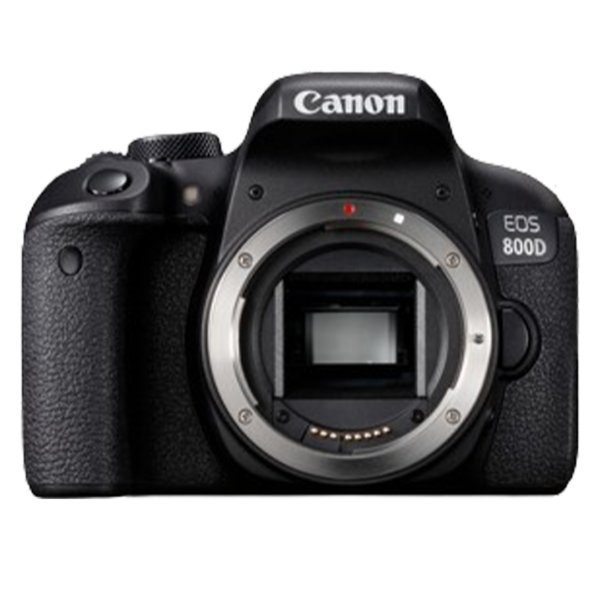 Canon 800D