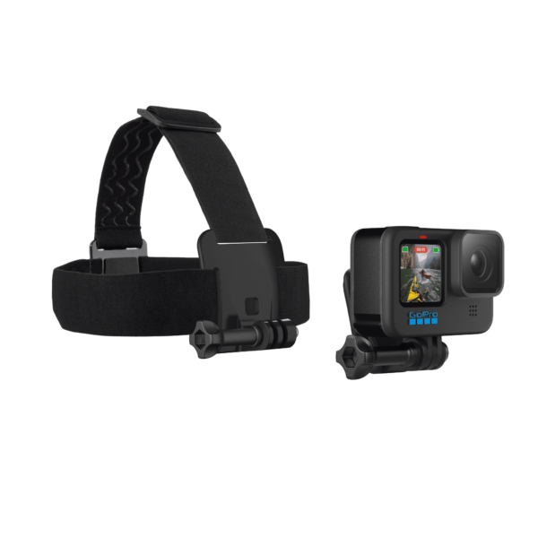 Gopro Head Mount