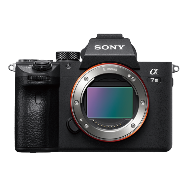 Sony A7iii Video Package - Image 2