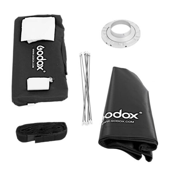 Godox Octa Softbox (95cm) - Image 2