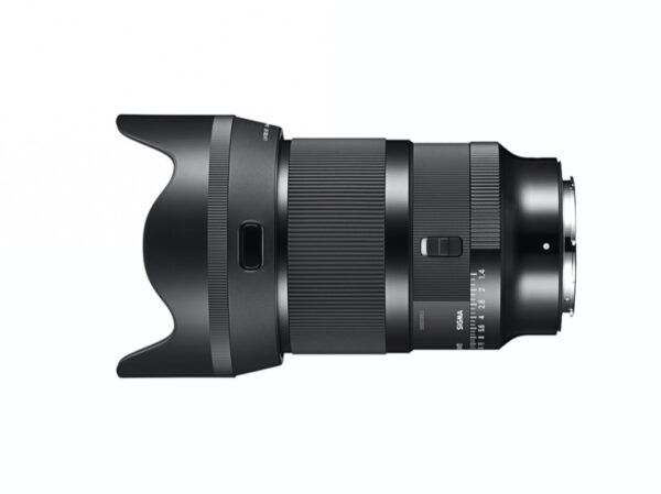 Sigma 50mm f/1.4 Art Sony - Image 4