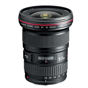 Canon 16-35 2.8