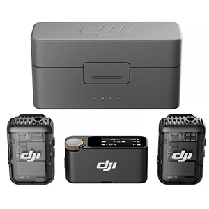 DJI Mic 2