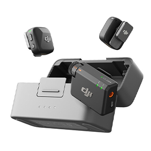 DJI Mic Mini