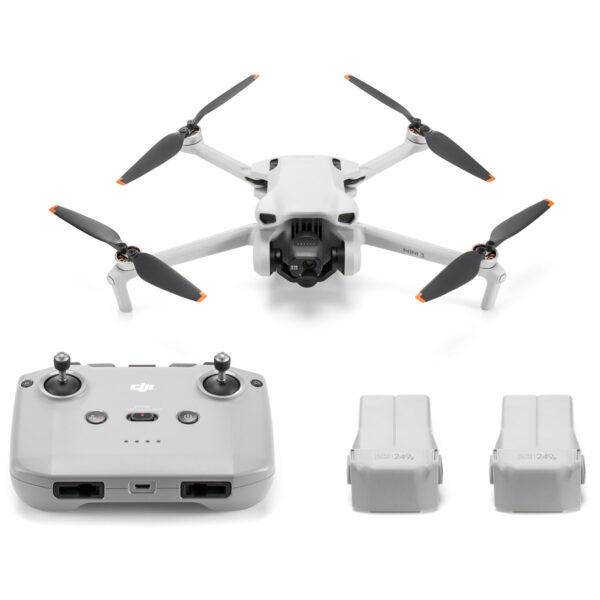 DJI MAVIC MINI 03 - Image 2