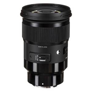 Sigma 50mm f/1.4 Art Sony